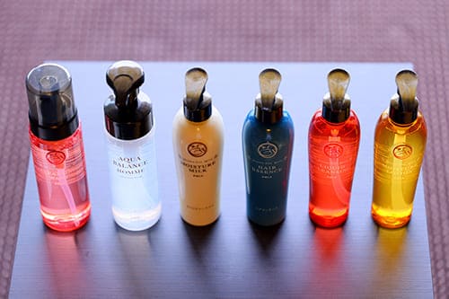 和 Modern 露天風呂付客室