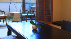 和Modernスタンダード（1階）