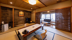 和Modern 源泉YAGURAビュー211