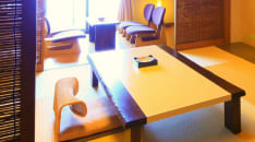 和 Modern プライベートスイート