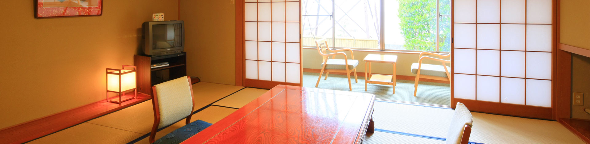 角部屋211号室